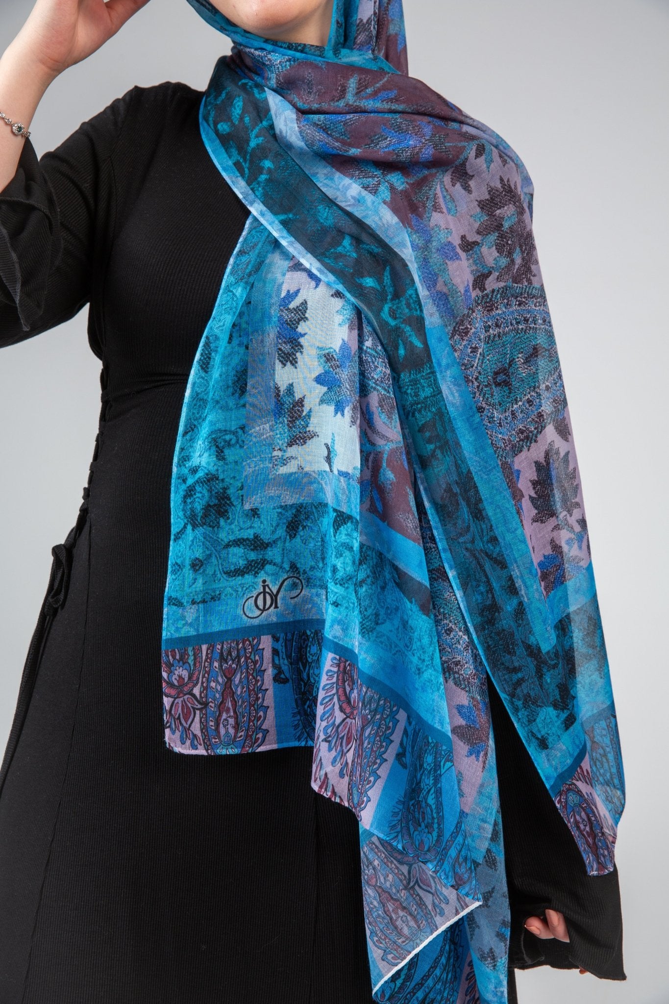 Amira - Modal - Joy Scarves