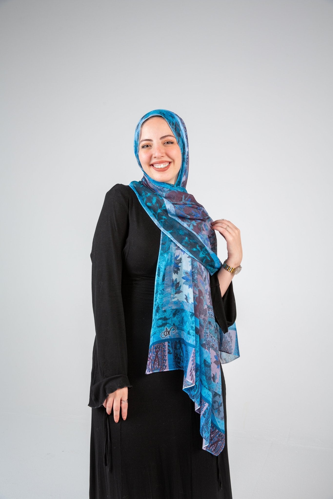 Amira - Modal - Joy Scarves