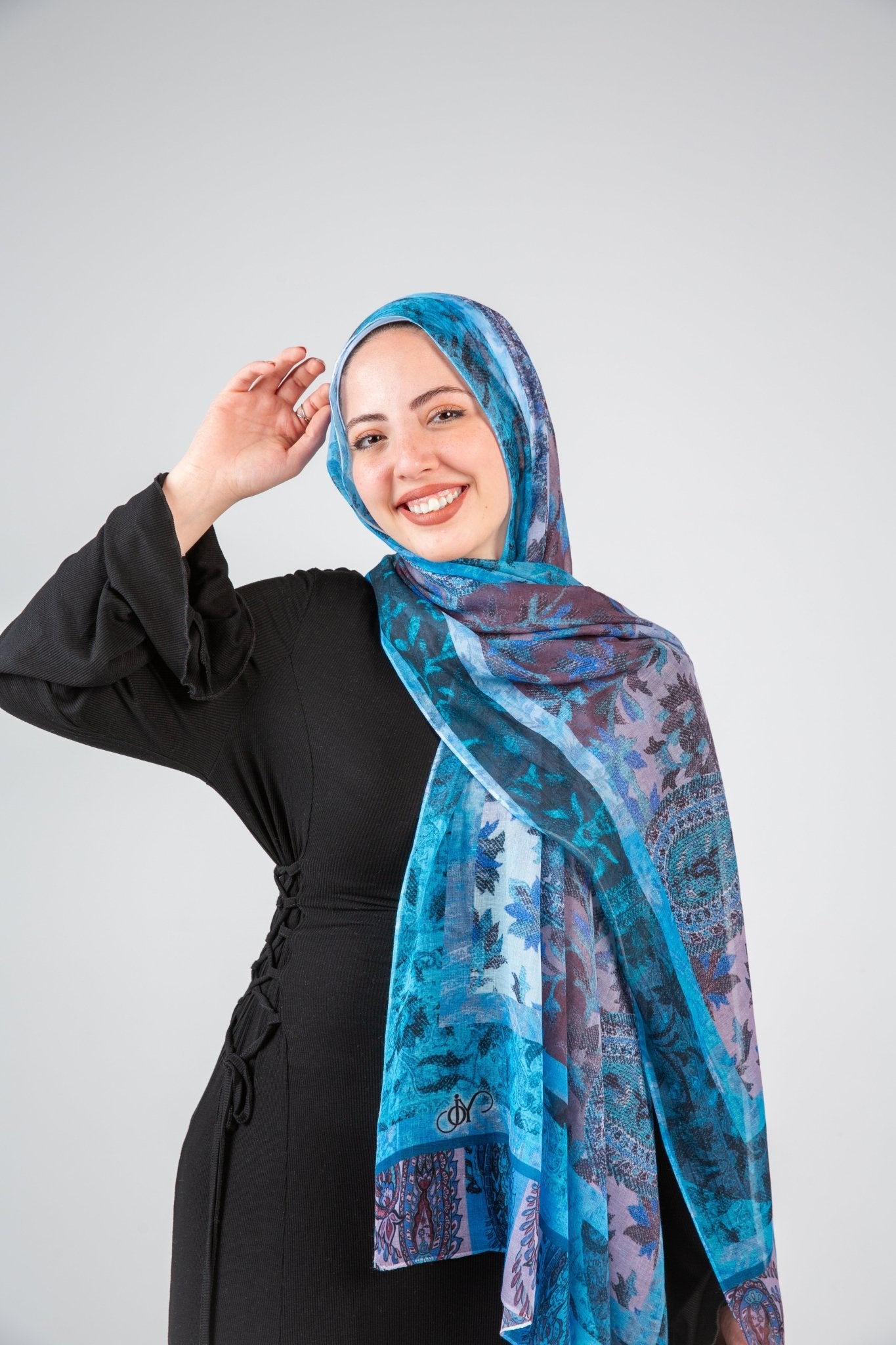 Amira - Modal - Joy Scarves