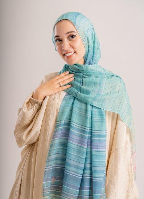 Jade - Modal - Joy Scarves