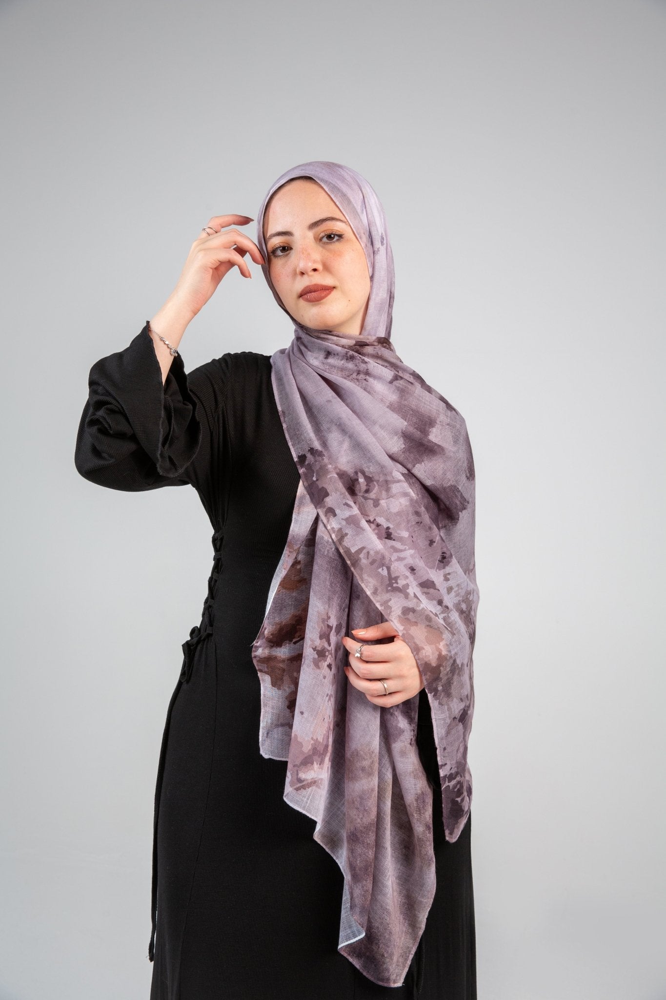 Rozza - Modal - Joy Scarves