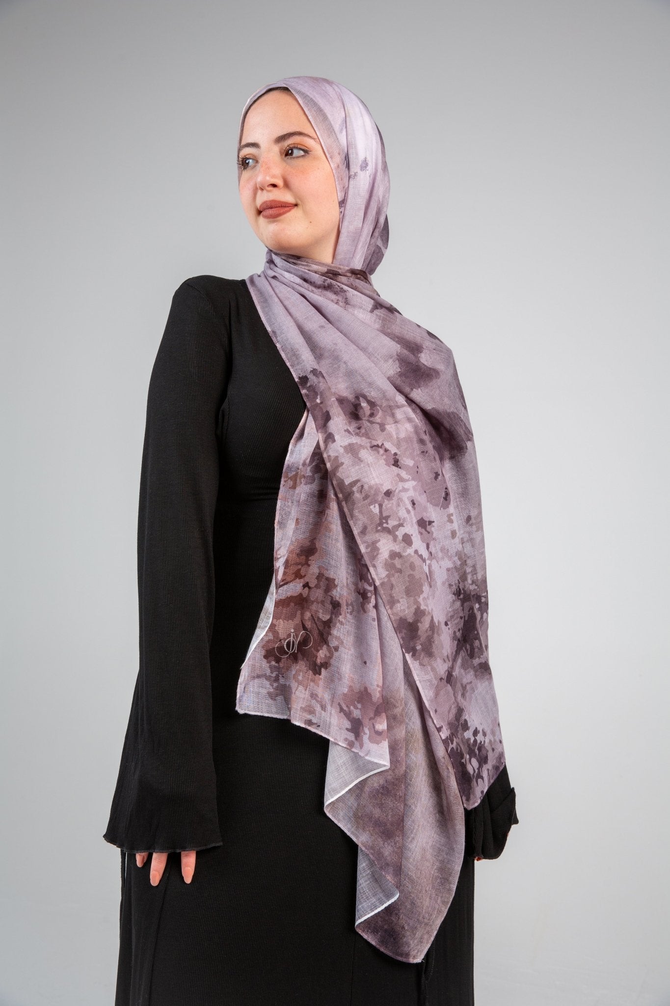 Rozza - Modal - Joy Scarves