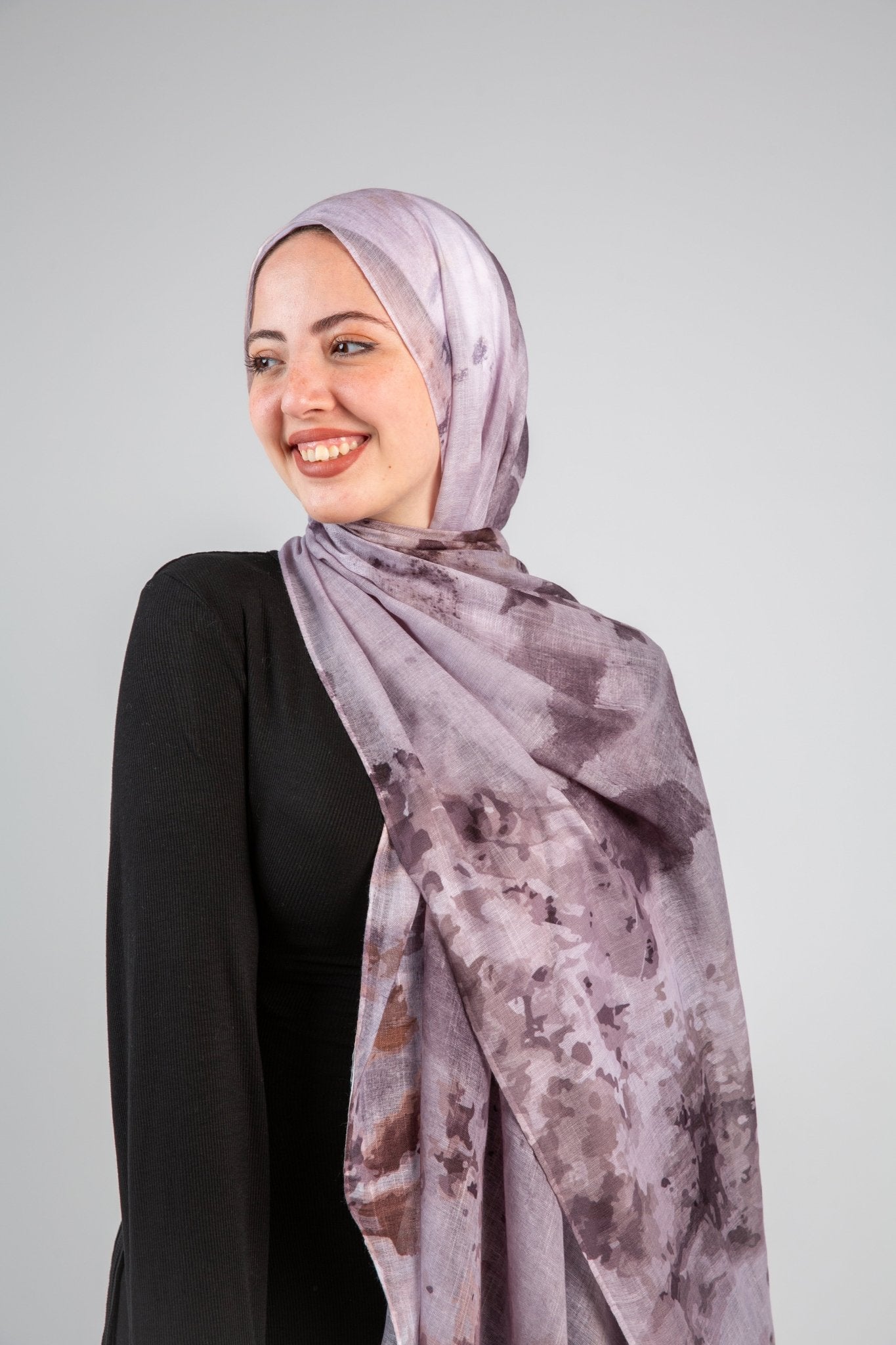 Rozza - Modal - Joy Scarves