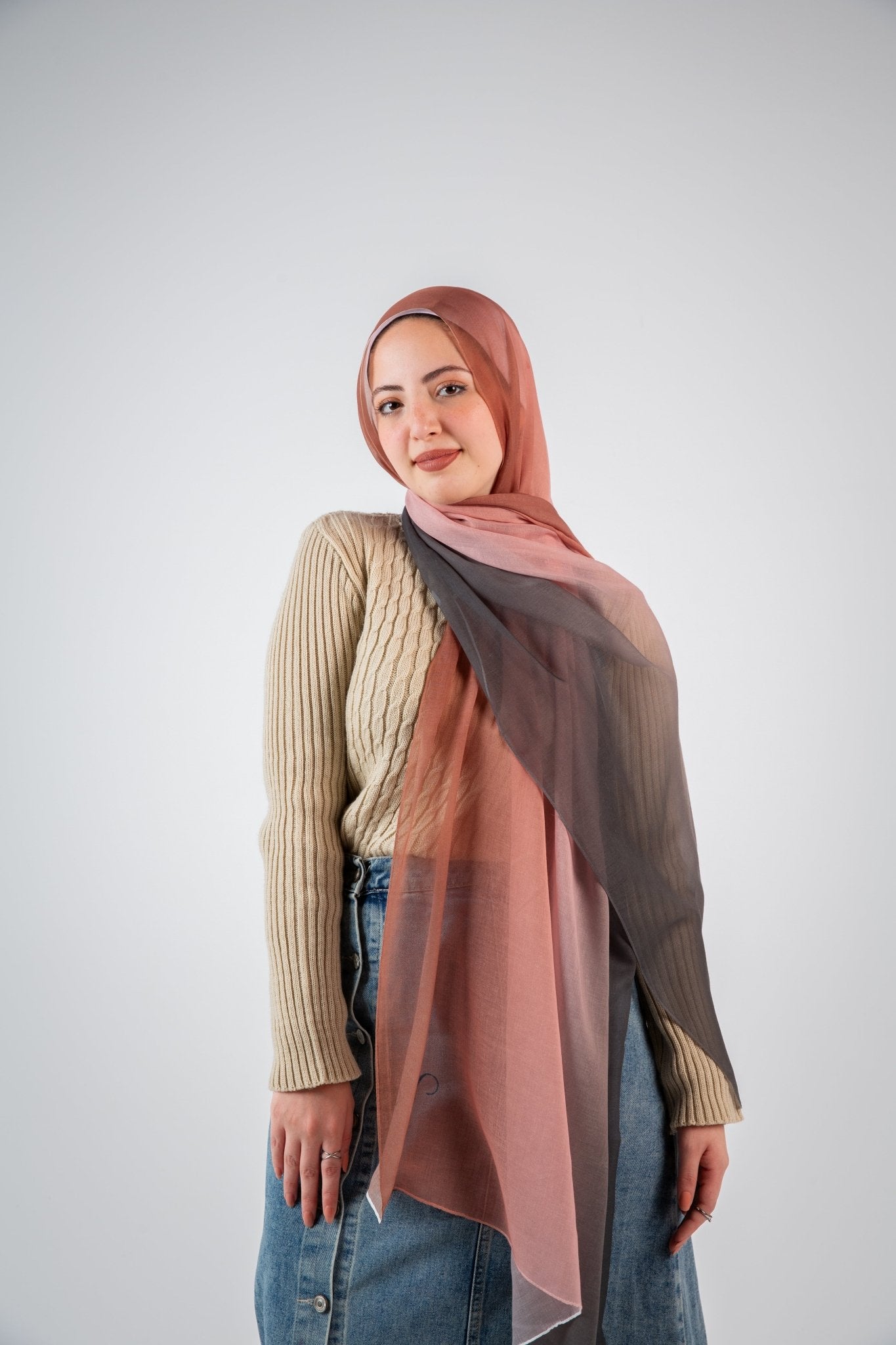 Sedra - Modal - Joy Scarves