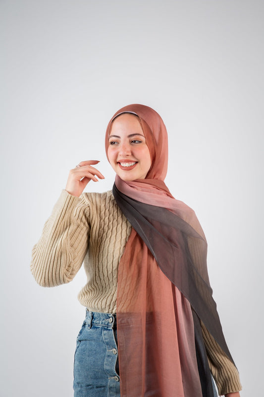 Sedra - Modal - Joy Scarves