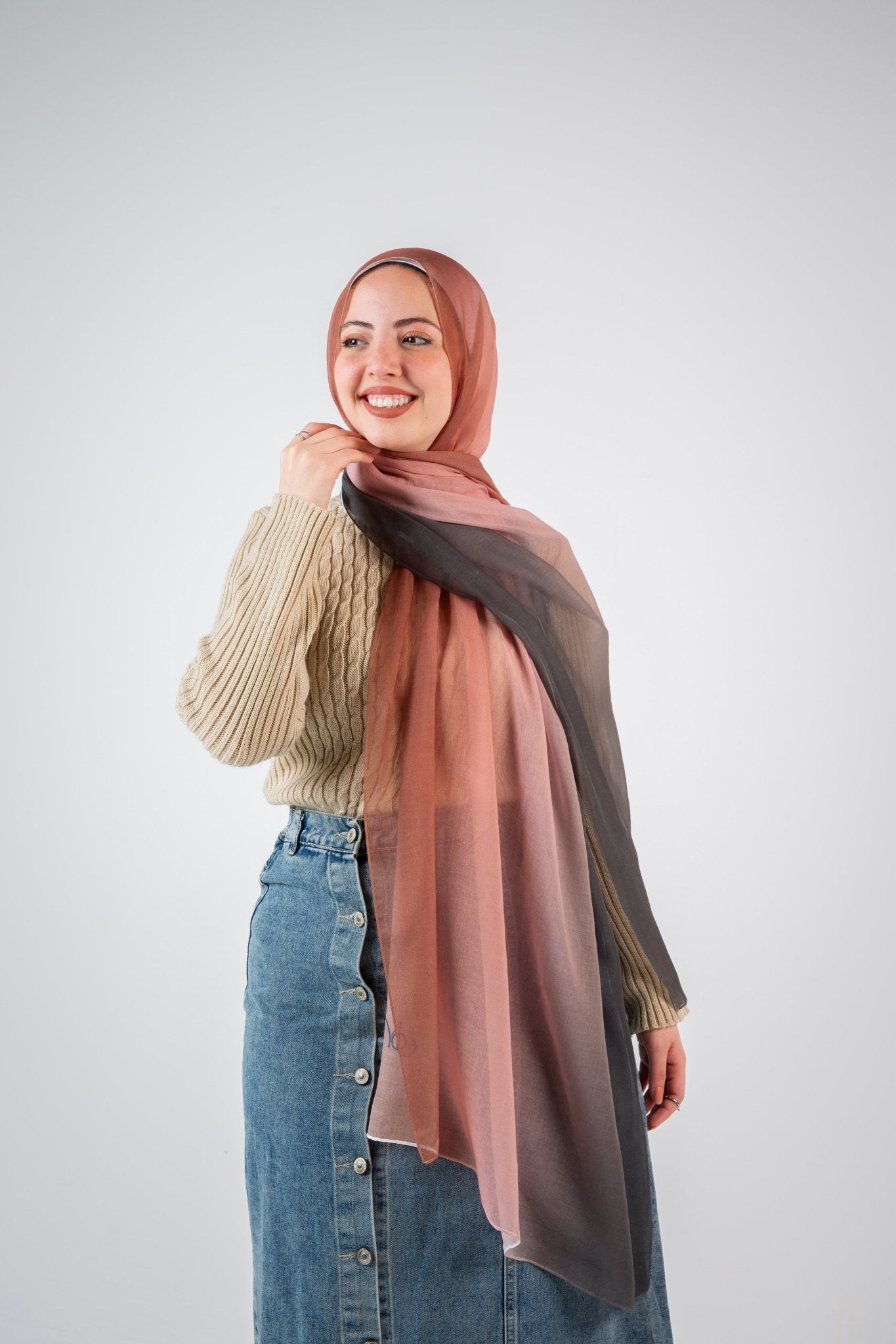 Sedra - Modal - Joy Scarves